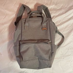 SwissGear 3576 Artz Laptop Backpack - Doctor Style